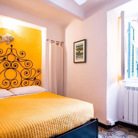 Solemagia Hotel Vernazza Eksteriør billede