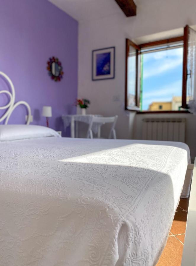 Solemagia Hotel Vernazza Eksteriør billede