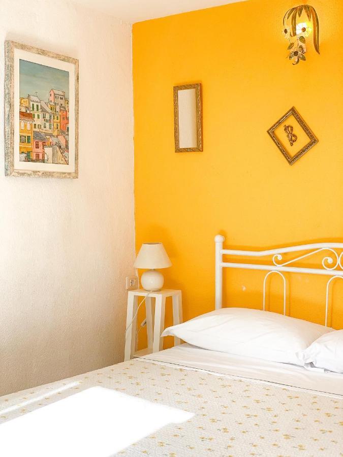 Solemagia Hotel Vernazza Eksteriør billede
