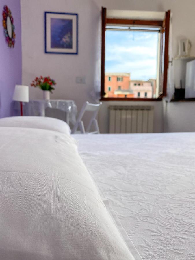 Solemagia Hotel Vernazza Eksteriør billede