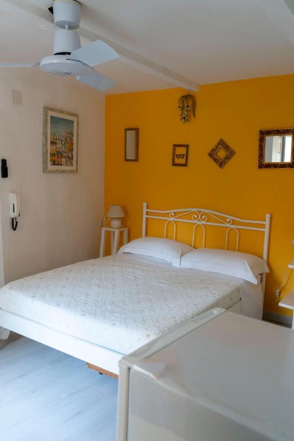Solemagia Hotel Vernazza Eksteriør billede
