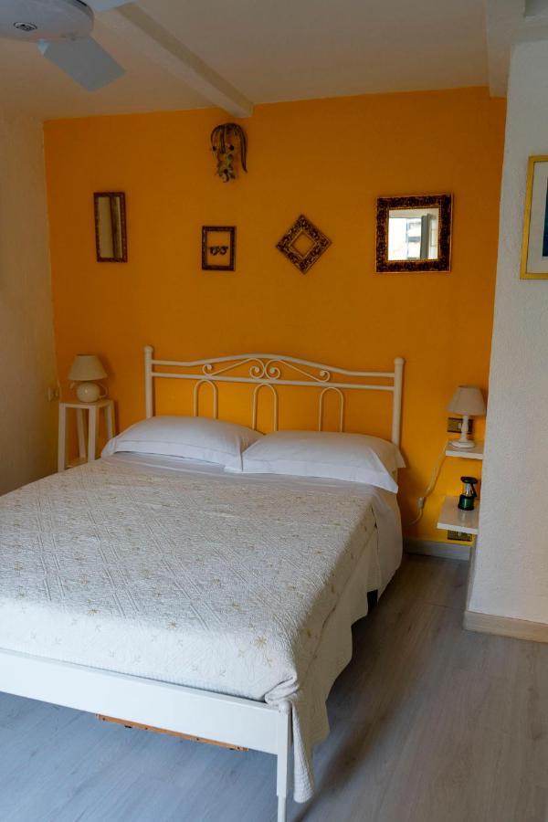 Solemagia Hotel Vernazza Eksteriør billede
