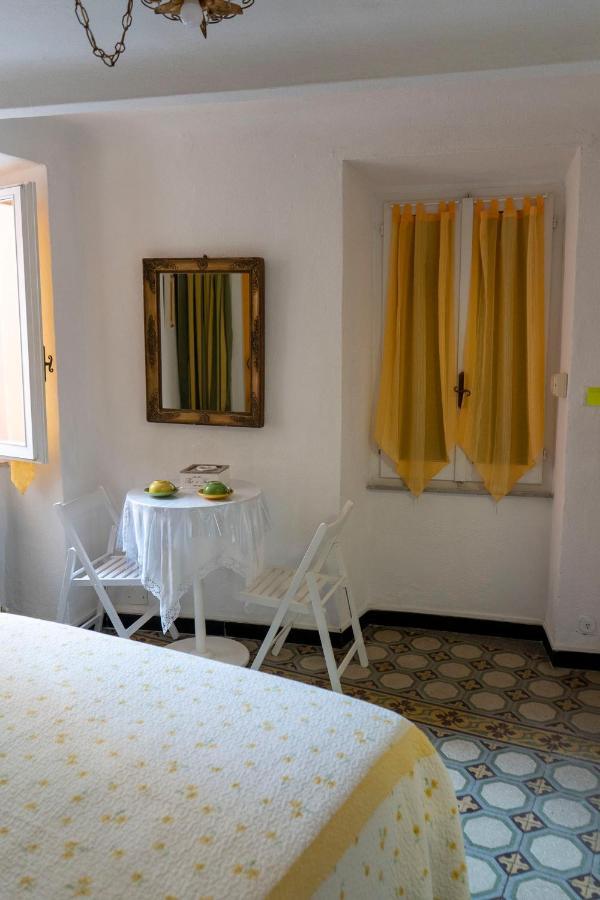 Solemagia Hotel Vernazza Eksteriør billede