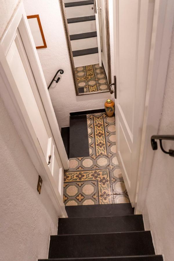 Solemagia Hotel Vernazza Eksteriør billede
