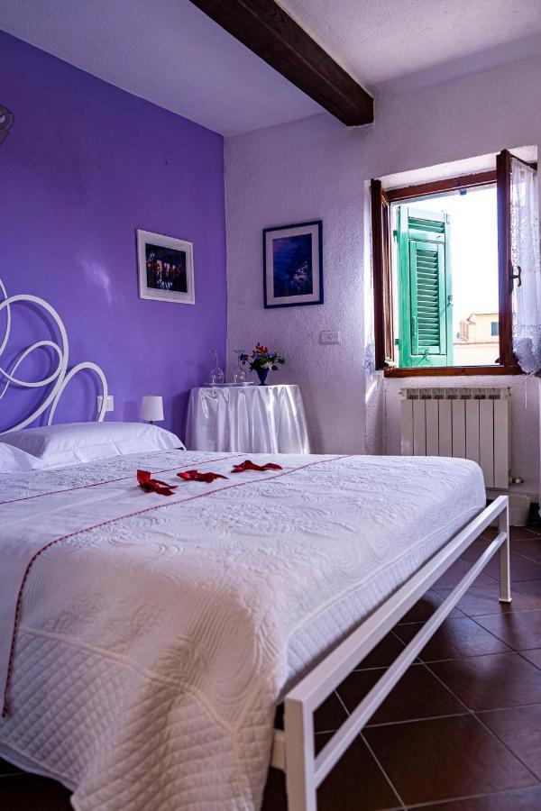 Solemagia Hotel Vernazza Eksteriør billede