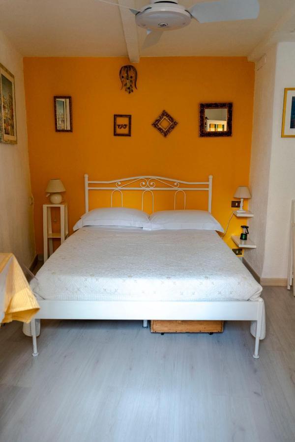 Solemagia Hotel Vernazza Eksteriør billede