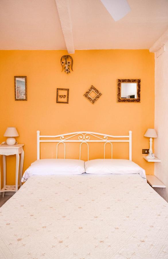 Solemagia Hotel Vernazza Eksteriør billede